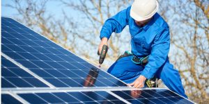 Installation Maintenance Panneaux Solaires Photovoltaïques à Pexonne